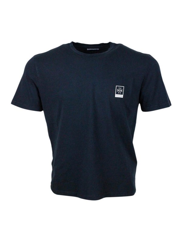 JACOB COHEN: t-shirt - T-Shirt