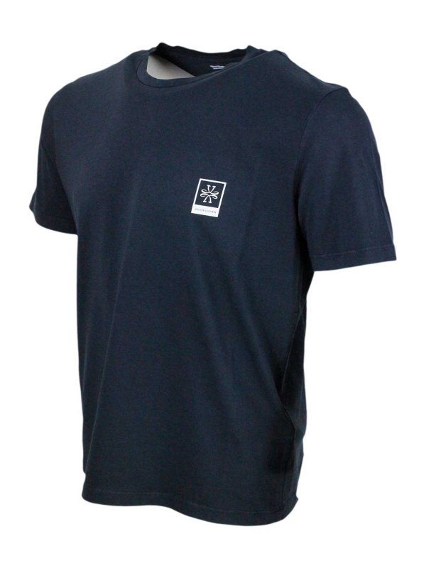 JACOB COHEN: t-shirt online - T-Shirt