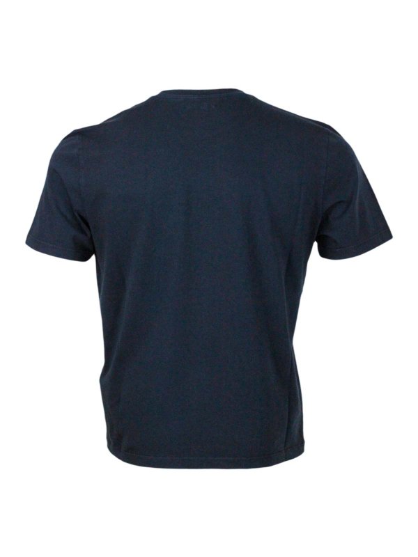 The Best Shops JACOB COHEN: t-shirt - T-Shirt