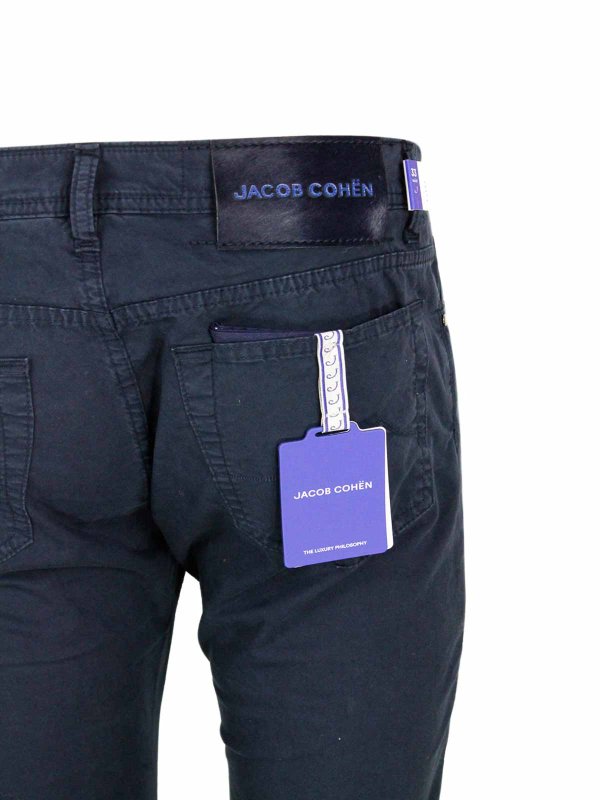 Pantaloni shop online: JACOB COHEN