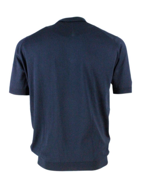 JOHN SMEDLEY: t-shirts online - T-Shirt