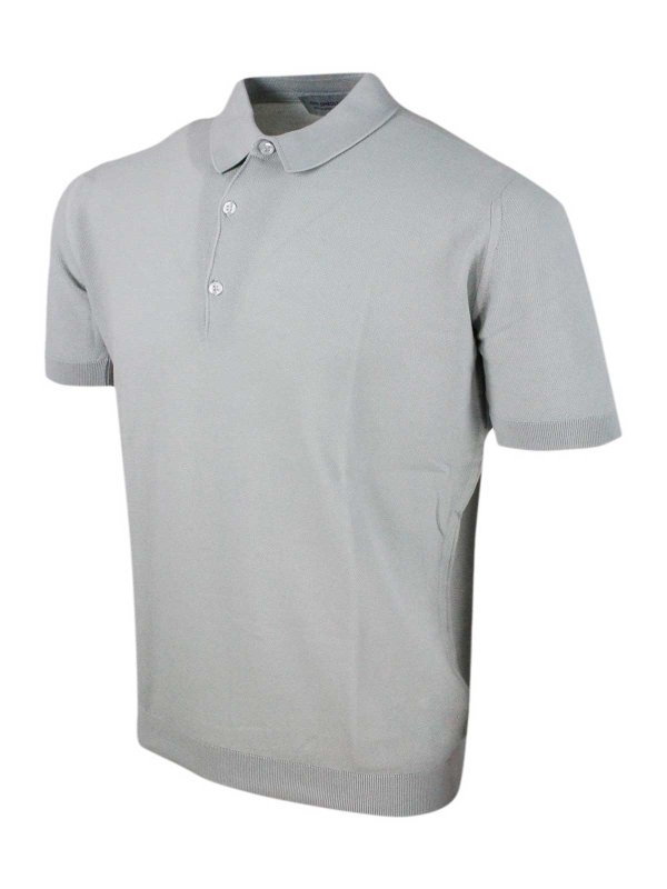 JOHN SMEDLEY: t-shirts online - T-Shirt