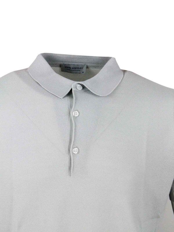 T-Shirt shop online: JOHN SMEDLEY
