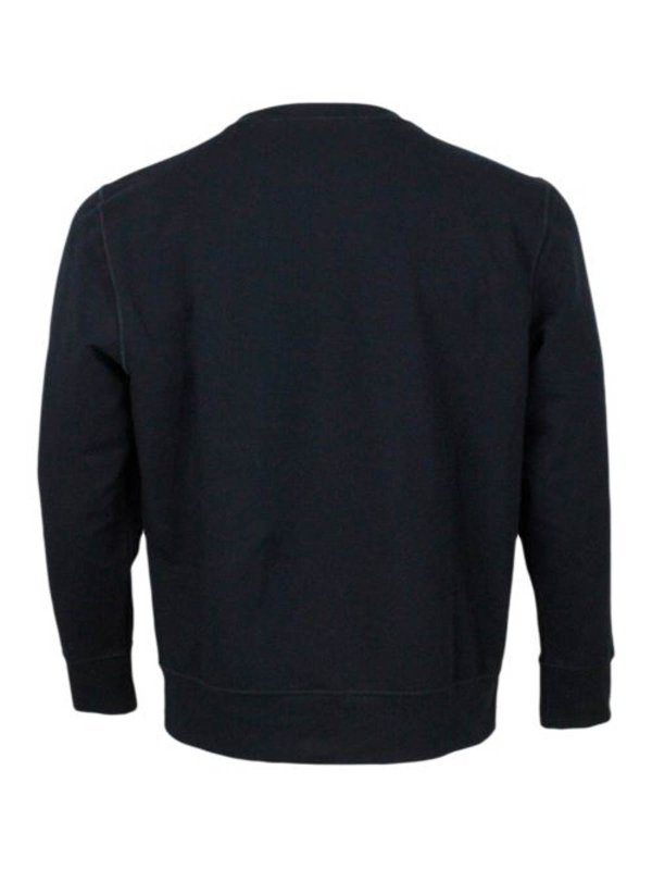 The Best Shops KITON: スウェット＆セーター - スウェットシャツ/セーター - 黒