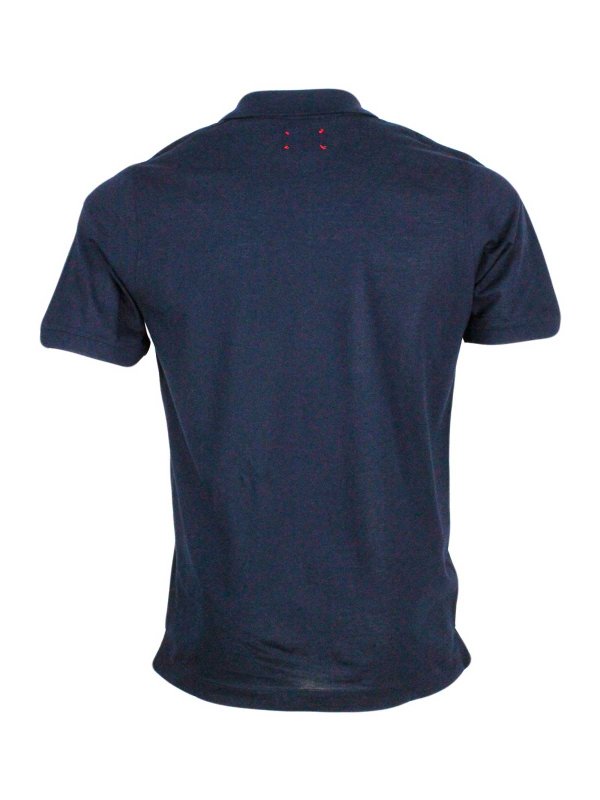 The Best Shops KITON: t-shirts - T-Shirt
