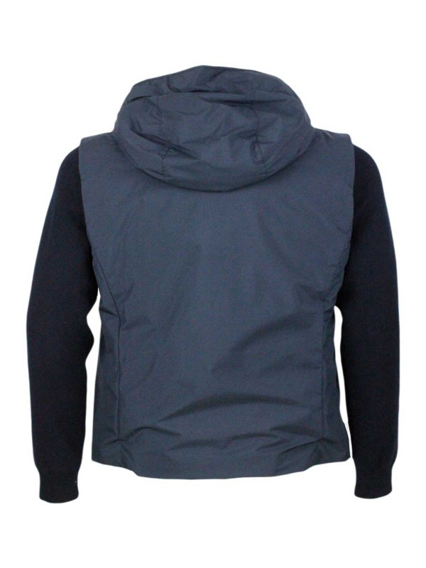 The Best Shops MOORER: casual jackets - Jacket
