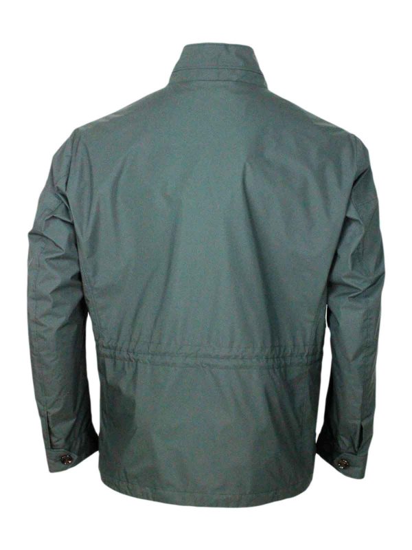 The Best Shops MOORER: casual jackets - Jacket