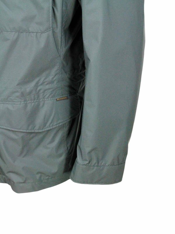 Jacket shop online: MOORER