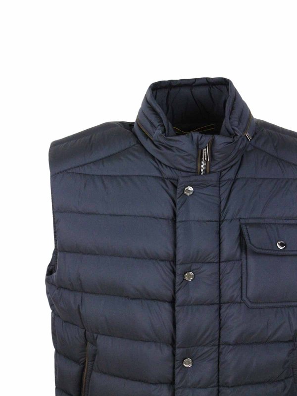 The Best Shops MOORER: padded jackets - Padded vest