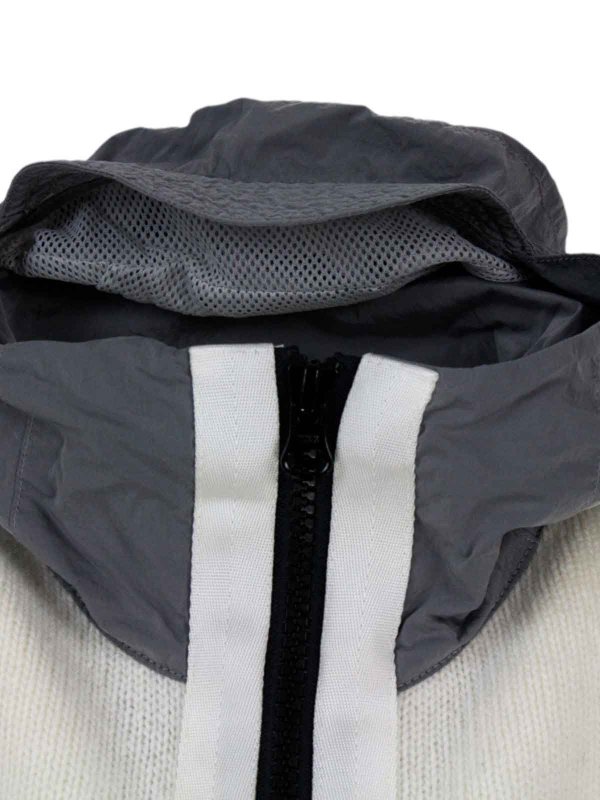 The Best Shops C.P. COMPANY: cardigan - Cardigan