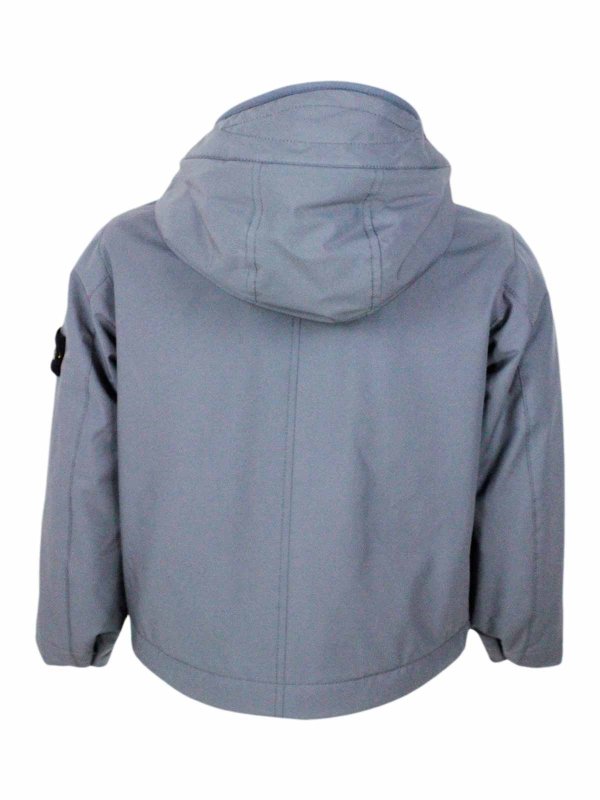 The Best Shops STONE ISLAND: Chaquetas casual - Chaqueta Casual - Gris