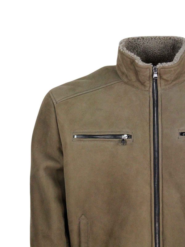 Jacket shop online: BARBA