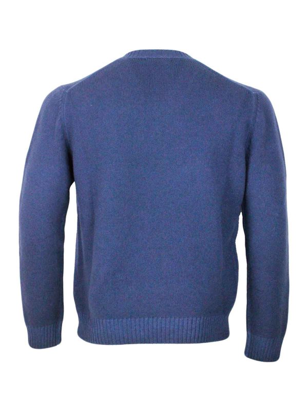 The Best Shops MALO: v necks - V-neck jumper