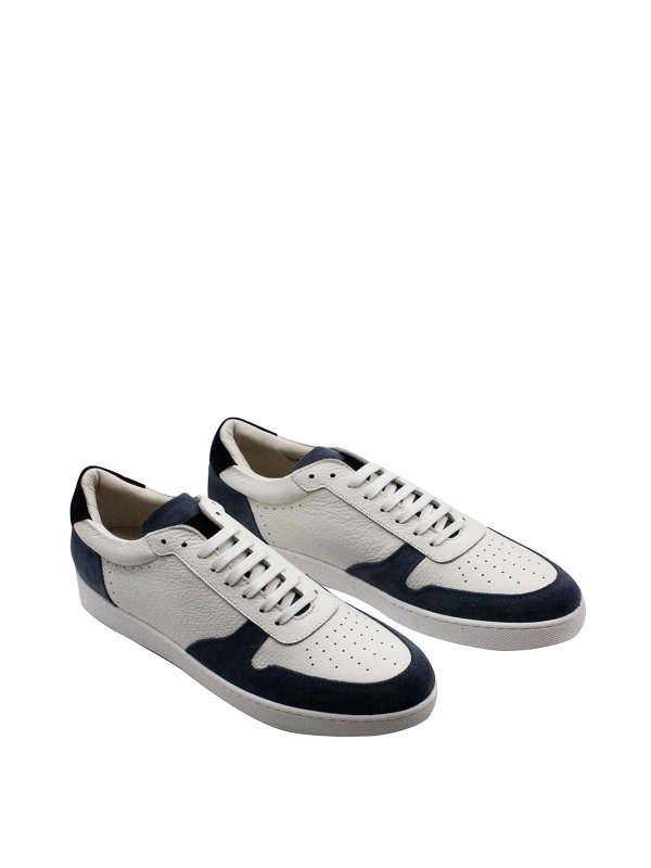 BARBA: Chaussures de sport online - Baskets - Bleu
