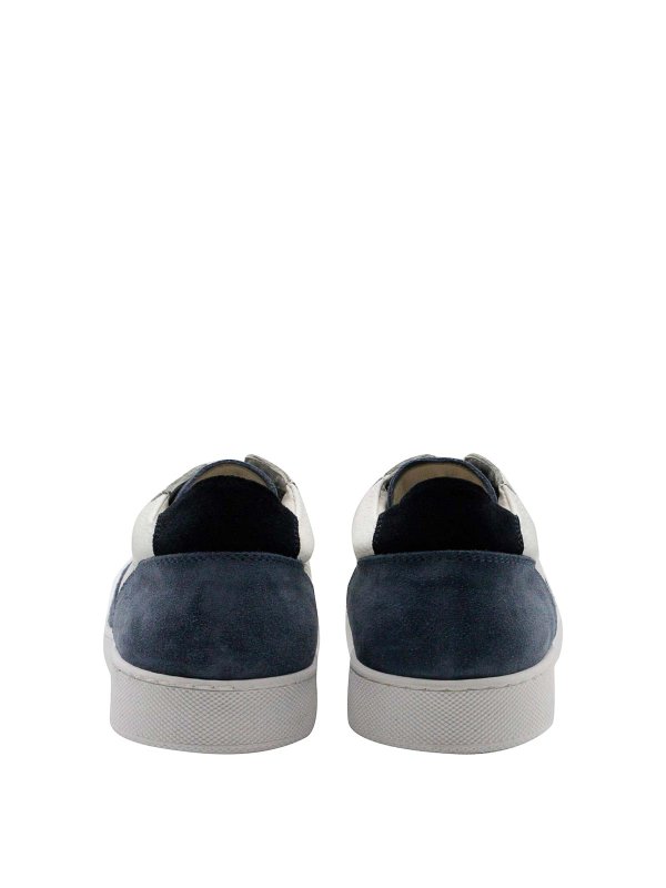 The Best Shops BARBA: Chaussures de sport - Baskets - Bleu