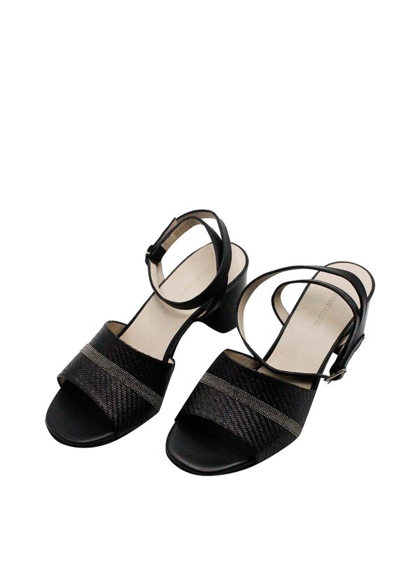 FABIANA FILIPPI: classic shoes - Flats