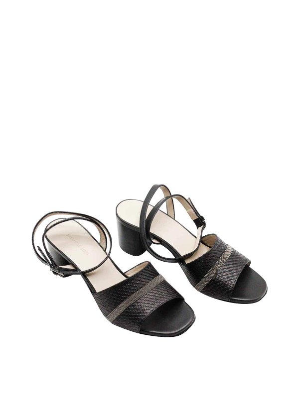 FABIANA FILIPPI: classic shoes online - Flats