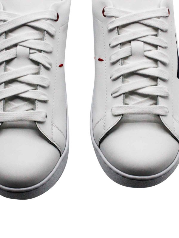 Sneaker - Weiß shop online: KITON