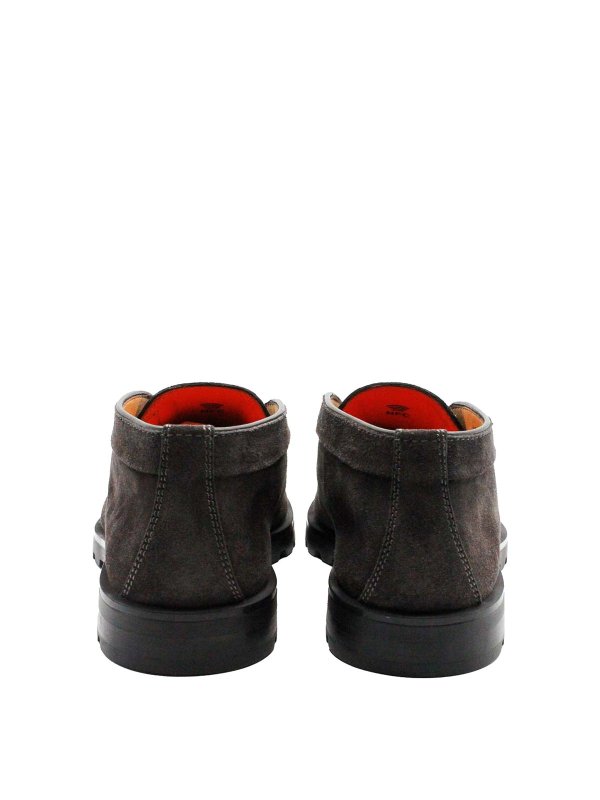 The Best Shops SANTONI: lace-ups shoes - Lace-ups