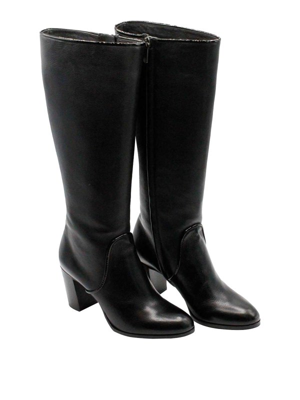 SANTONI: boots online - Boots