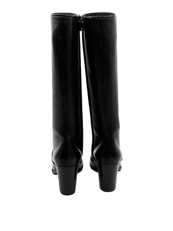 The Best Shops SANTONI: boots - Boots