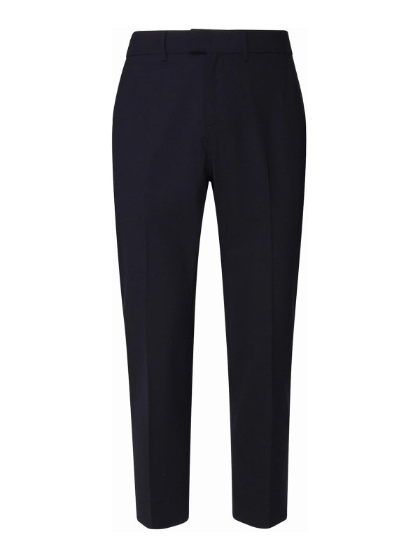 DONDUP: Trousers Shorts - Pablo Trousers