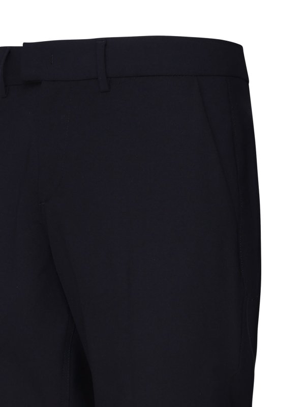The Best Shops DONDUP: Trousers Shorts - Pablo Trousers
