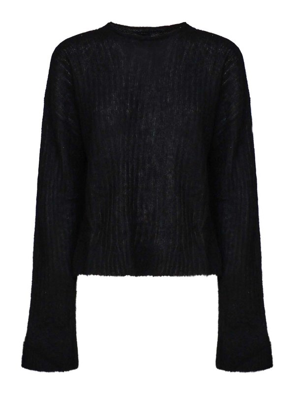Pinko: crew necks - Wool Sweater