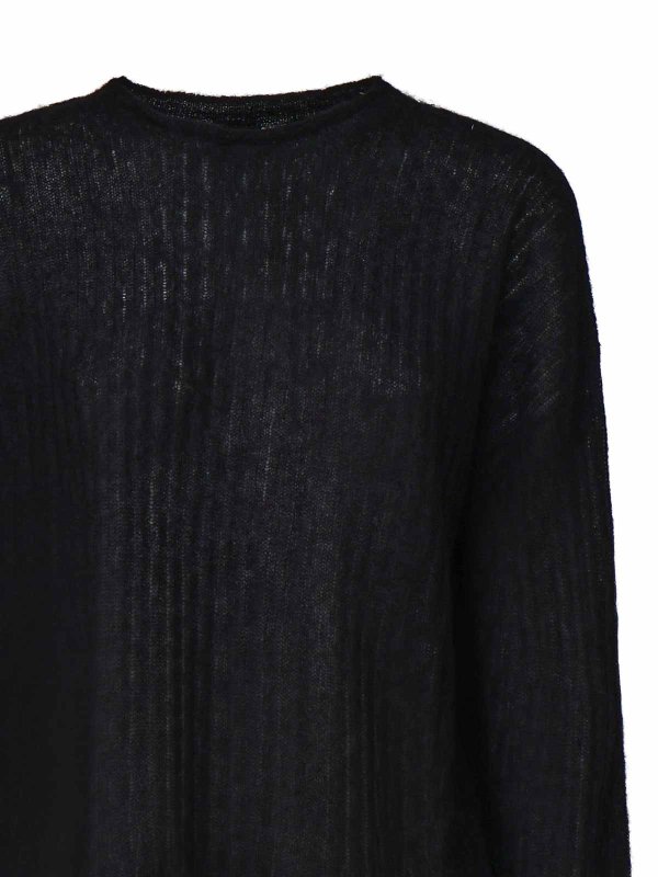 The Best Shops Pinko: crew necks - Wool Sweater
