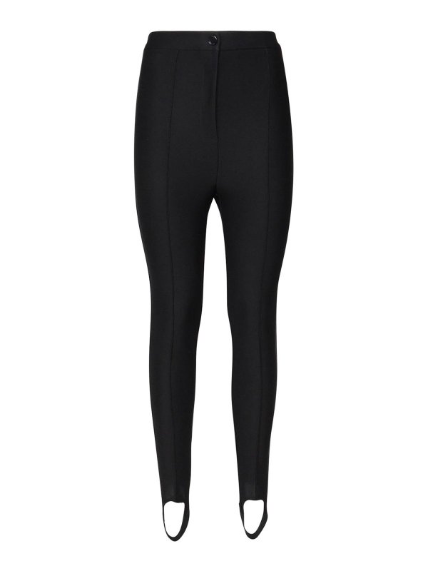 Pinko: Shorts - Short - Noir