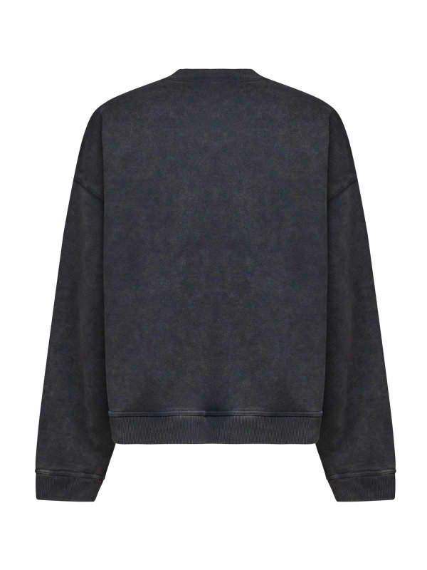 REPRESENT: スウェット＆セーター online - スウェットシャツ/セーター - 黒