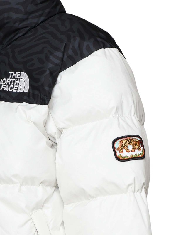 The Best Shops THE NORTH FACE: カジュアルジャケット - カジュアルジャケット - 黒