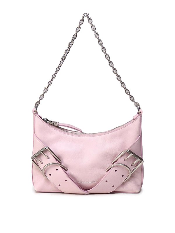 GIVENCHY: cross body bags - Voyou Boyfriend Chain Bag