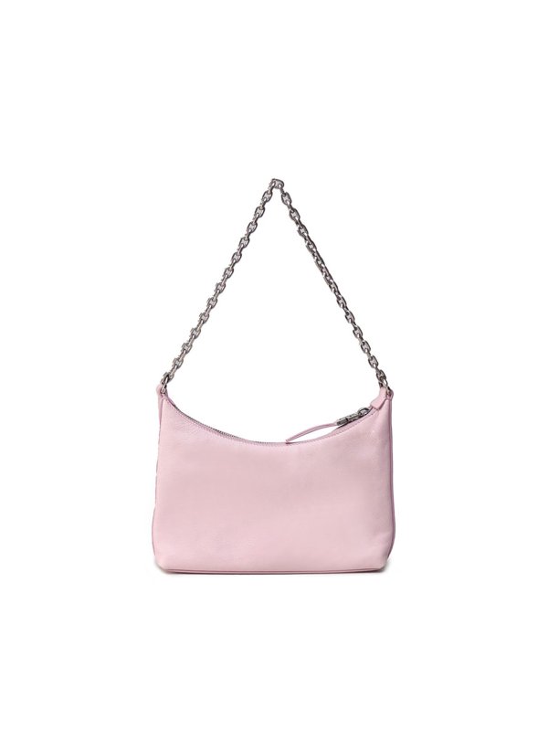 GIVENCHY: cross body bags online - Voyou Boyfriend Chain Bag