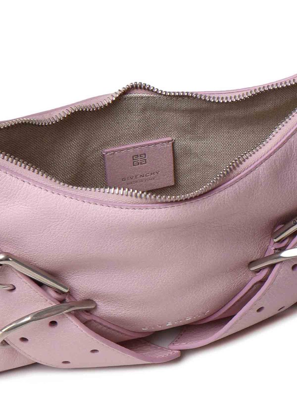 Voyou Boyfriend Chain Bag shop online: GIVENCHY