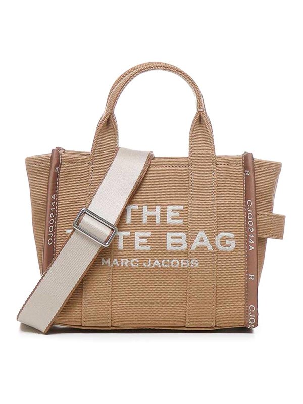 MARC JACOBS: クロスボディバッグ - クロスボディバッグ - The Small Tote