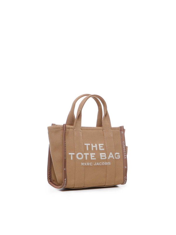 The Best Shops MARC JACOBS: クロスボディバッグ - クロスボディバッグ - The Small Tote