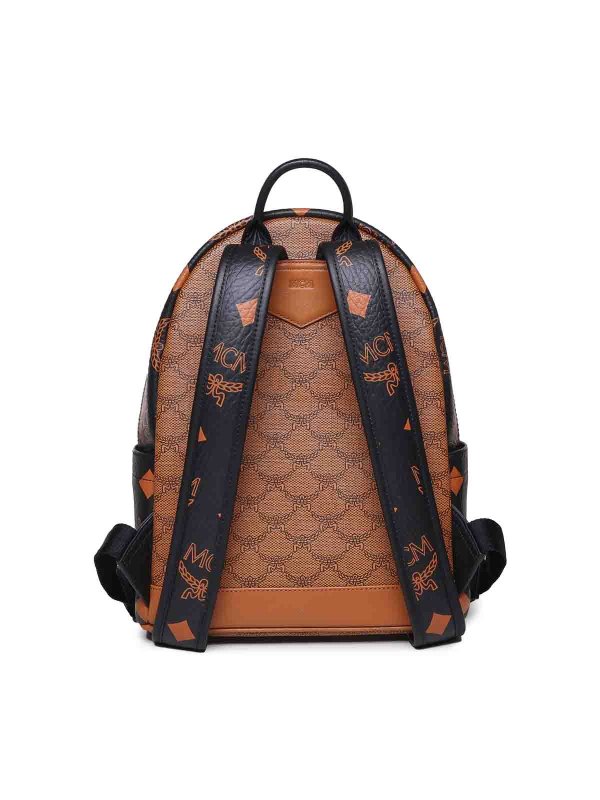 MCM: Rucksäcke online - Rucksack - Beige