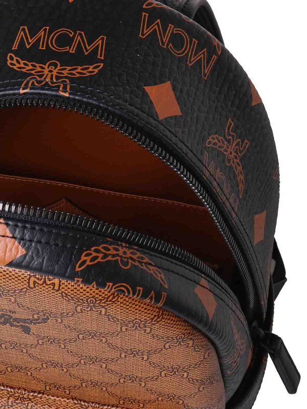 Rucksack - Beige shop online: MCM