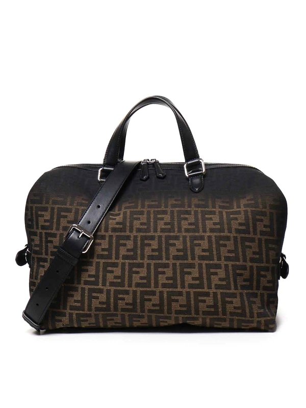 FENDI: cross body bags - Siesta Bag