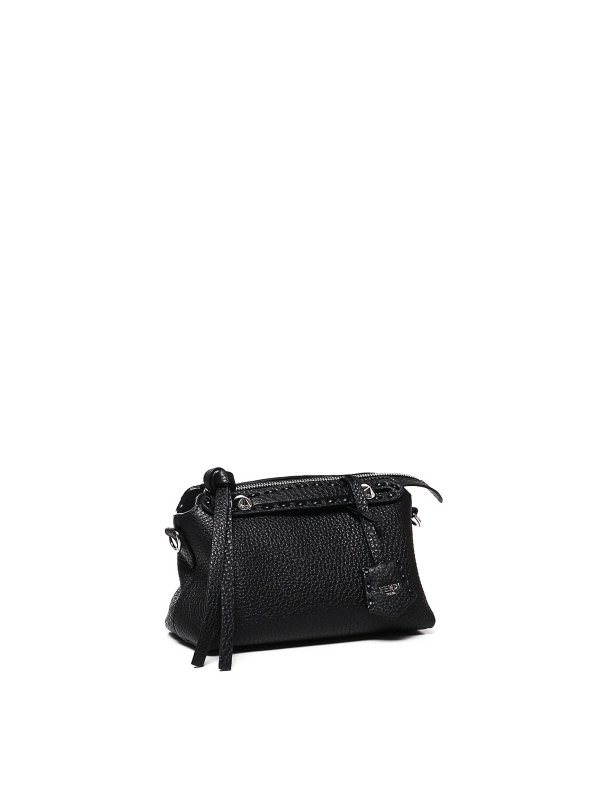 The Best Shops FENDI: cross body bags - Mini By The Way In Calfskin