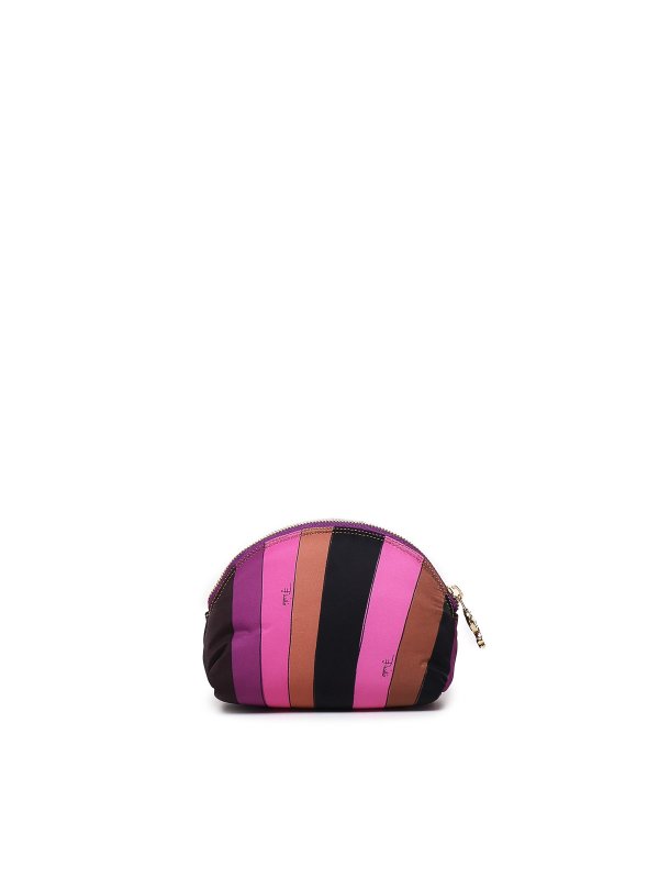 EMILIO PUCCI: cross body bags online - Small Beauty Case