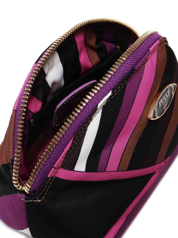Small Beauty Case shop online: EMILIO PUCCI