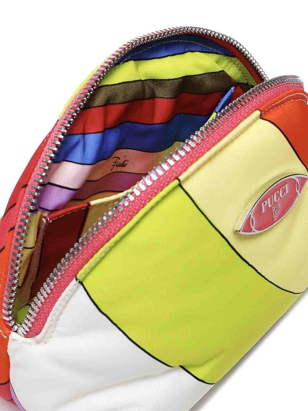 Yummy Beauty Case shop online: EMILIO PUCCI