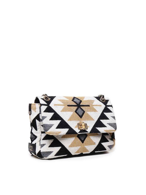 The Best Shops v°73: borse a tracolla - Simone Borsa