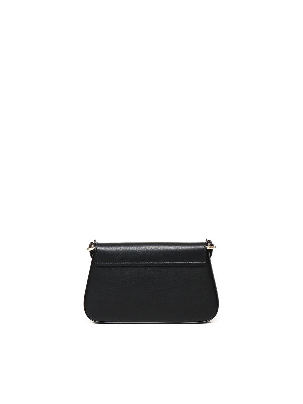 VALENTINO GARAVANI: Sacs bandoulière online - Sac Bandoulière - Noir