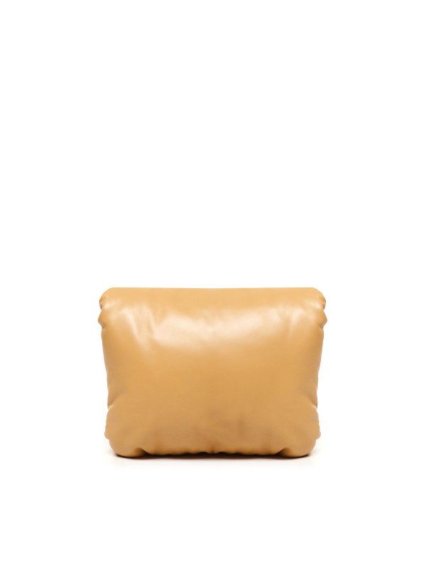 LOEWE: クロスボディバッグ online - クロスボディバッグ - ブラウン