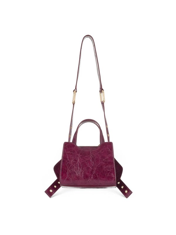 BIASIA: borse a tracolla online - Borsa a tracolla Y2K004