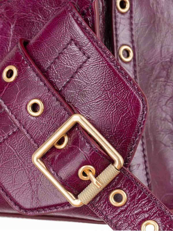 Borsa a tracolla Y2K004 shop online: BIASIA