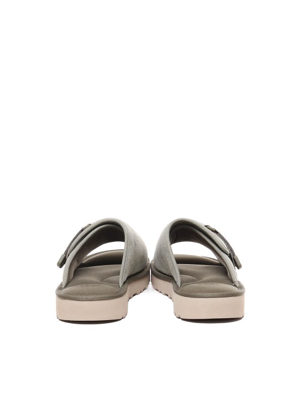 UGG: flip flops online - Slides Goldencoast